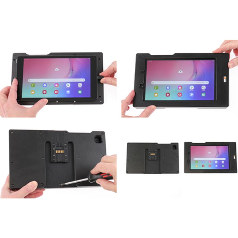 Brodit 759162 support fix Samsung Galaxy Tab A 8.0