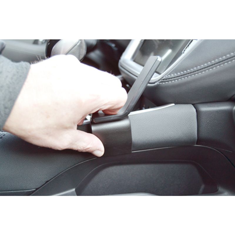 Brodit 835561 Autohalterung Subaru Outback 20-