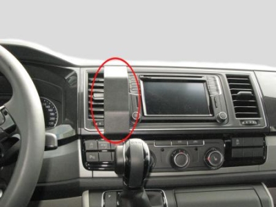Brodit 855204 support Volkswagen Multivan 16