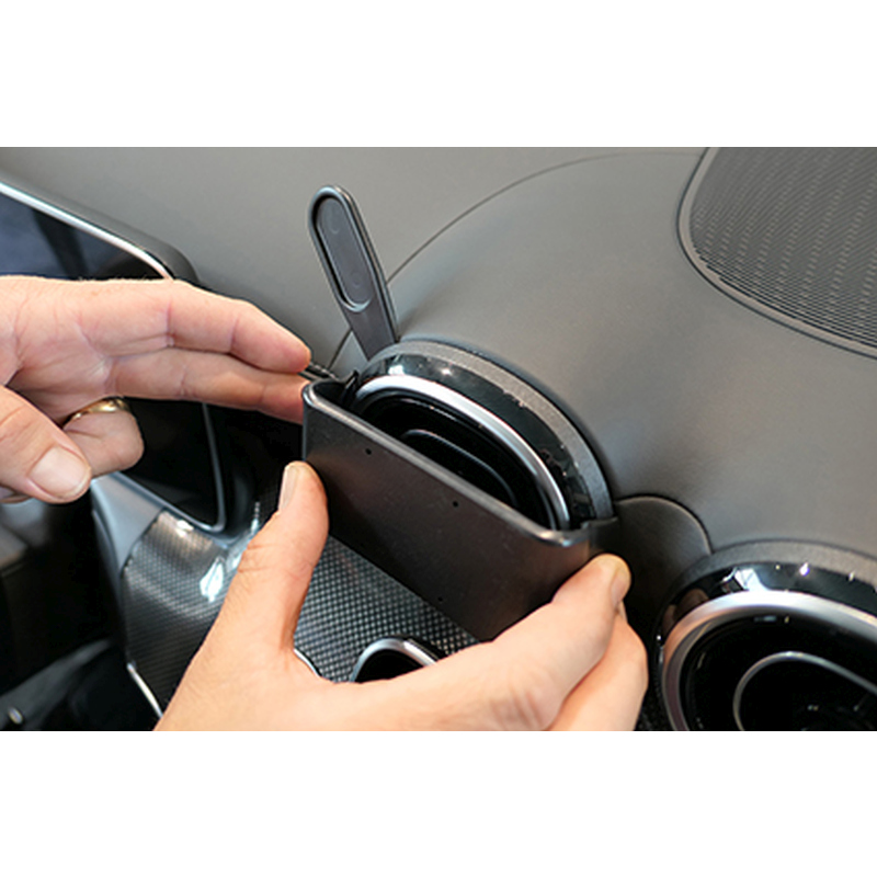 Brodit 855699 Halterung Mercedes Benz C-Class 22-