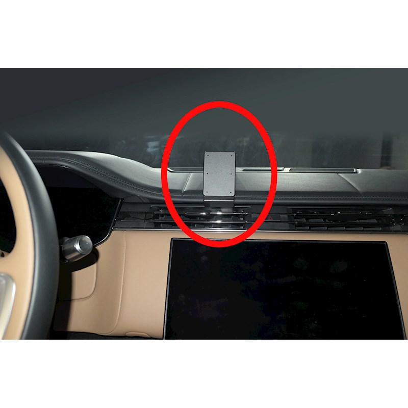 Brodit 855768 Autohalterung Land Rover, Range Rover 22-