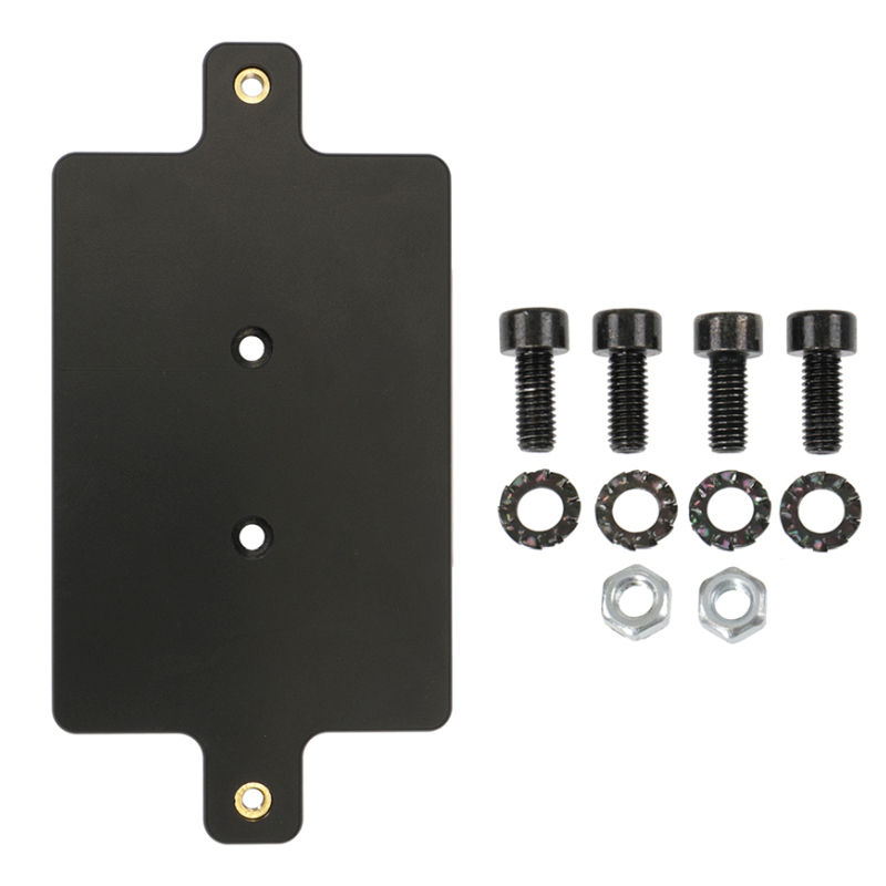 Brodit 216409 Montageplatte - Zebra ZQ630
