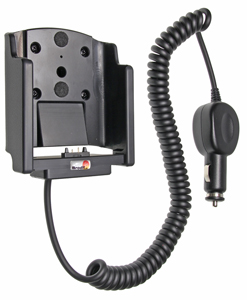 Brodit Aktiv Halterung für Motorola TC55 mit Case