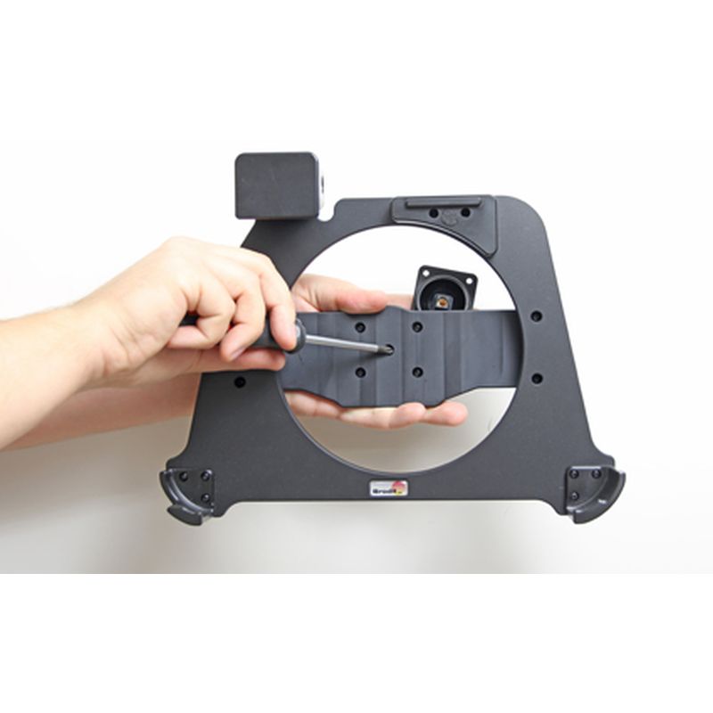 Brodit 541651 Halterung Panasonic Toughpad FZ-G1