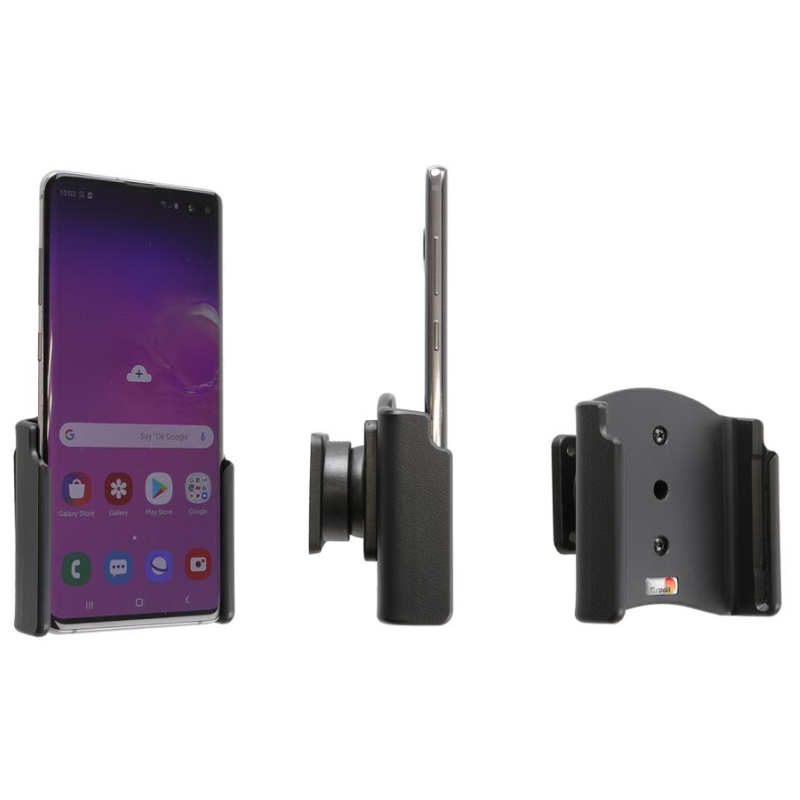 Brodit 711116 support appareil Samsung Galaxy S10+