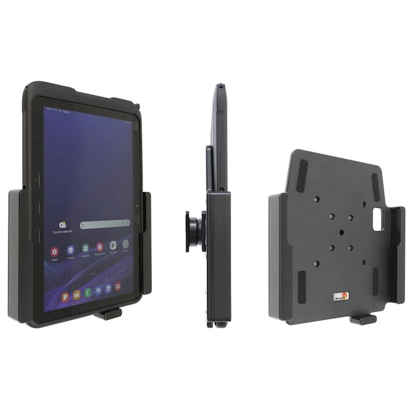 Brodit 711328 Halterung Samsung Galaxy Tab Active 4 Pro SM-T630/SM-T636