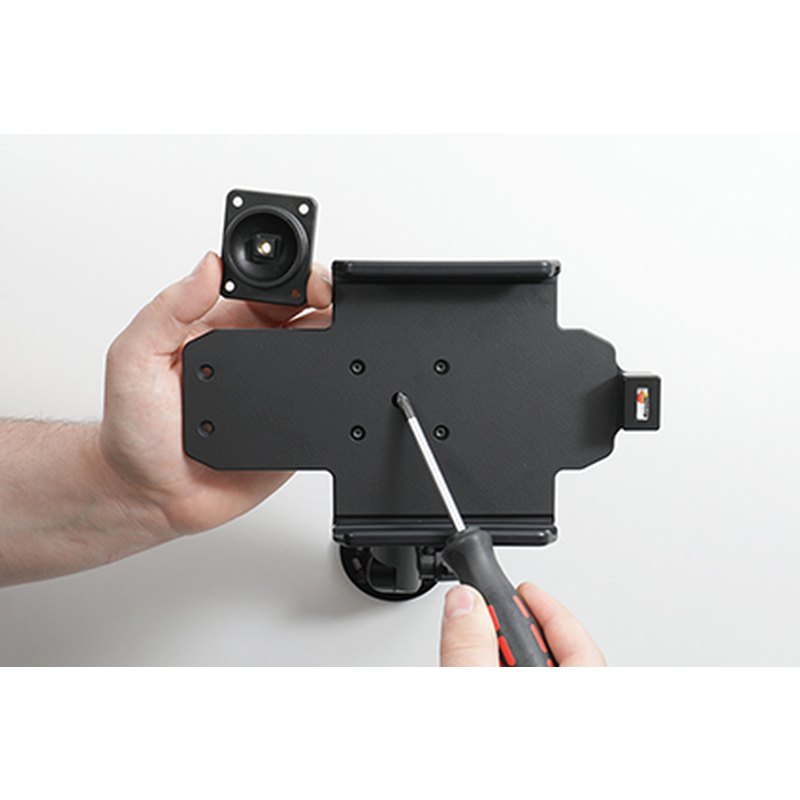 Brodit 711349 support appareil Lenovo Tab M8 4th Gen