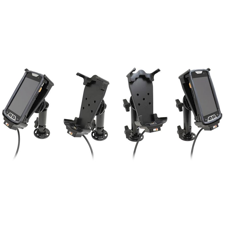 Brodit 712036 Gerätehalterung M3 Mobile SM10-serie