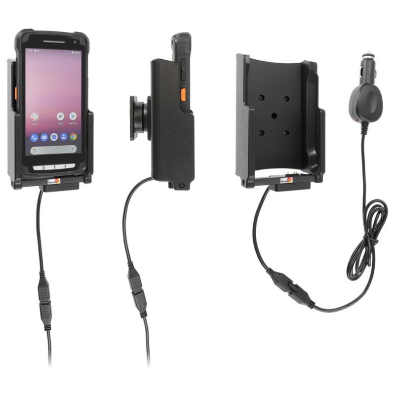 Brodit 712170 support appareil Point Mobile PM90