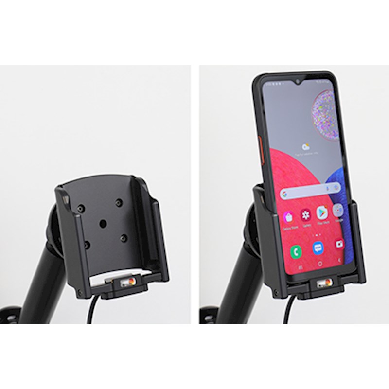 Brodit 727314 support Samsung Galaxy Xcover 6 Pro