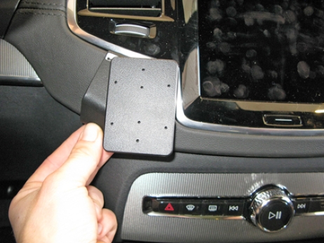 Brodit 855099 Autohalterung Volvo XC90