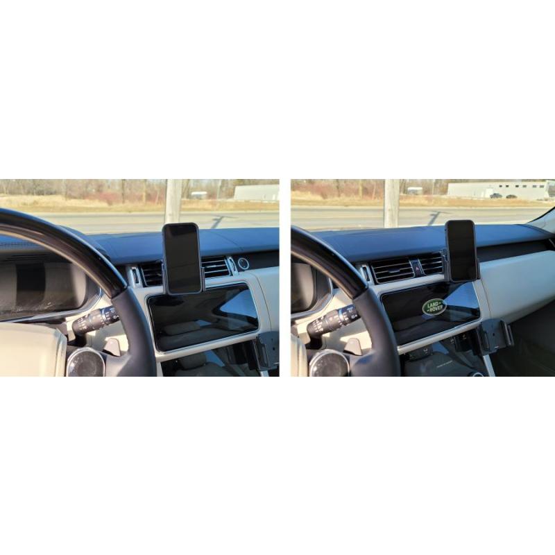 Brodit 855663 support Land Rover Range Rover 18-