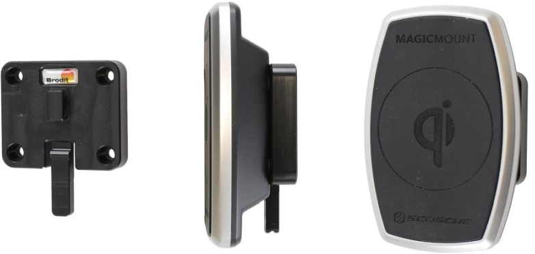 Brodit 216024 Gerätehalterung Scosche Magic Mount