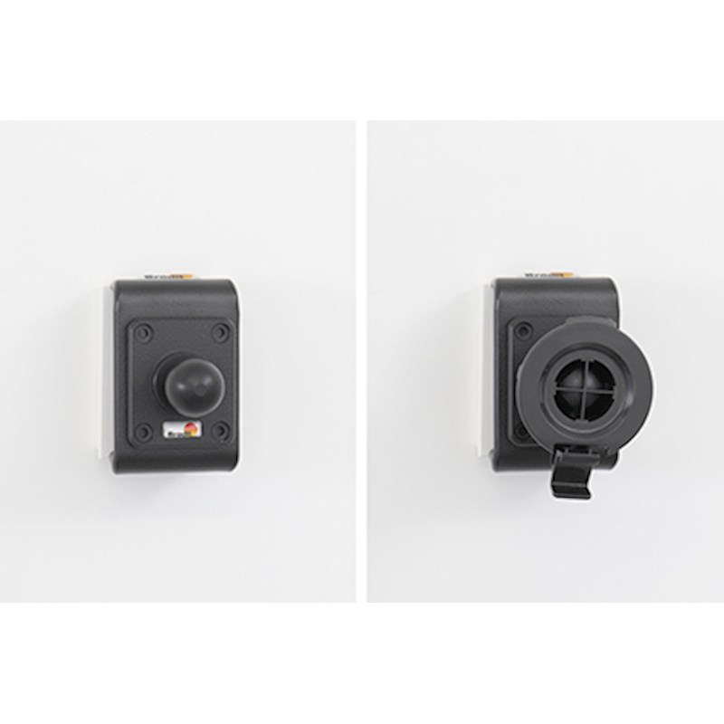 Brodit 216285 Gerätehalterung Garmin DriveSmart 86