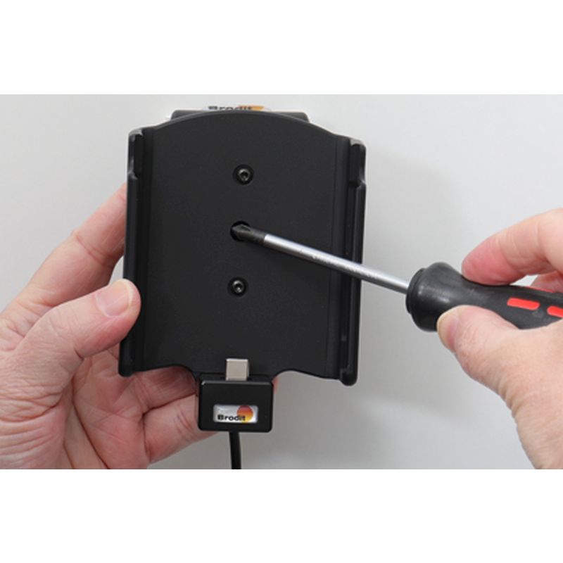 Brodit 721190 support appareil Samsung Galaxy S20