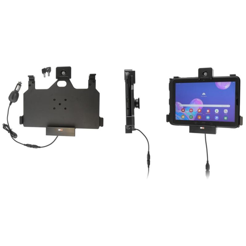 Brodit support pour Samsung Galaxy Tab Active Pro