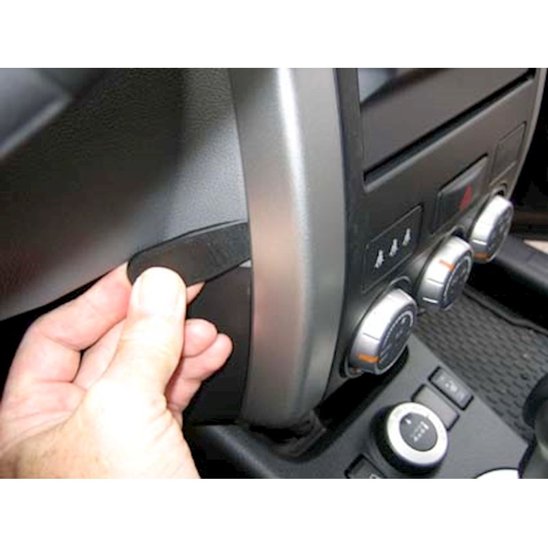 Brodit 854065 Autohalterung Nissan X-Trail
