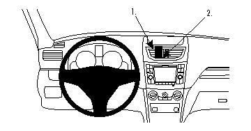 Suzuki Swift 11-14