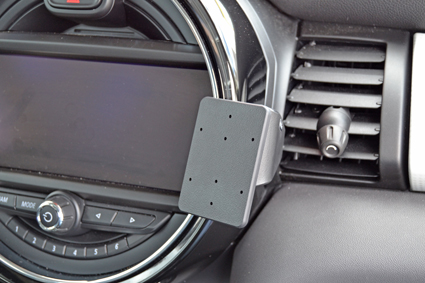 Brodit ProClip-Mini Cooper 2015- Angeled Mount