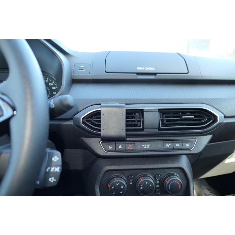 Brodit 855668 support voiture Dacia Jogger & Sandero