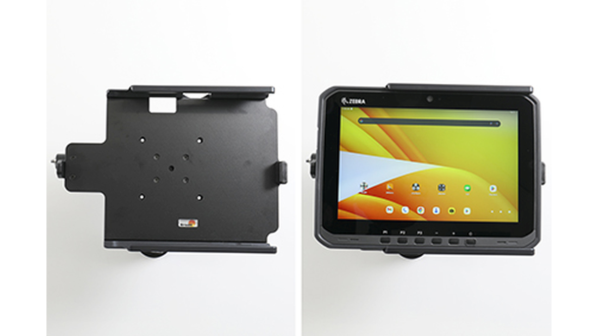 Brodit 216500 accessoires pour Zebra + Point Mobile TR54