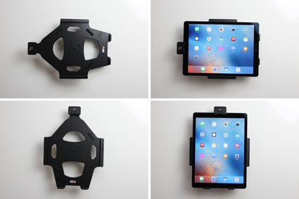 Brodit 539820 Gerätehalter Apple iPad Pro 12.9