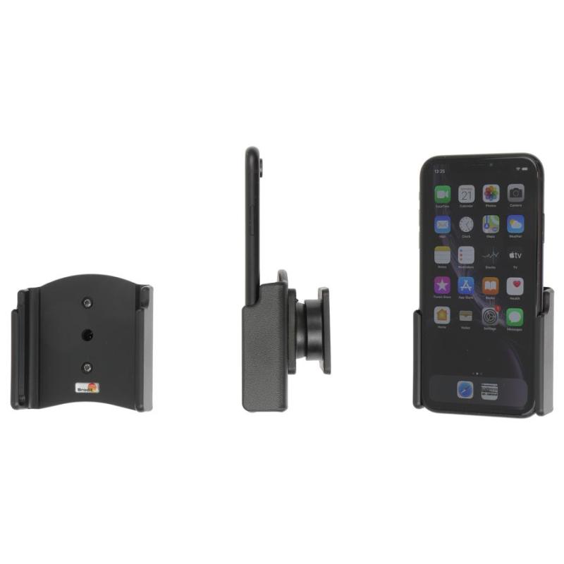 Brodit 711265 support Apple iPhone XR,11