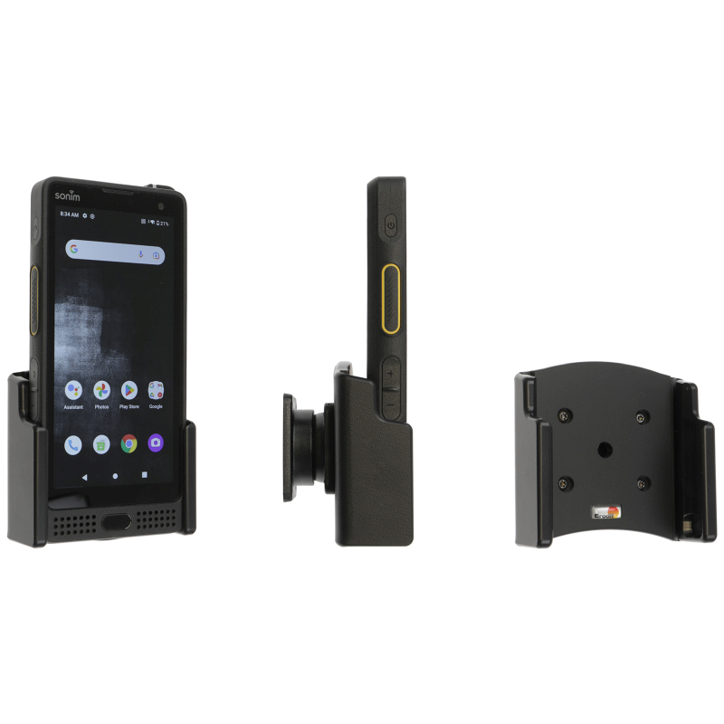 Brodit 711341 support appareil Sonim XP10