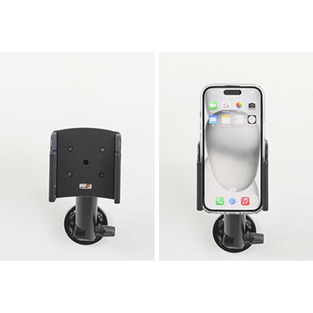 Brodit 711393 Support pour Apple iPhone15