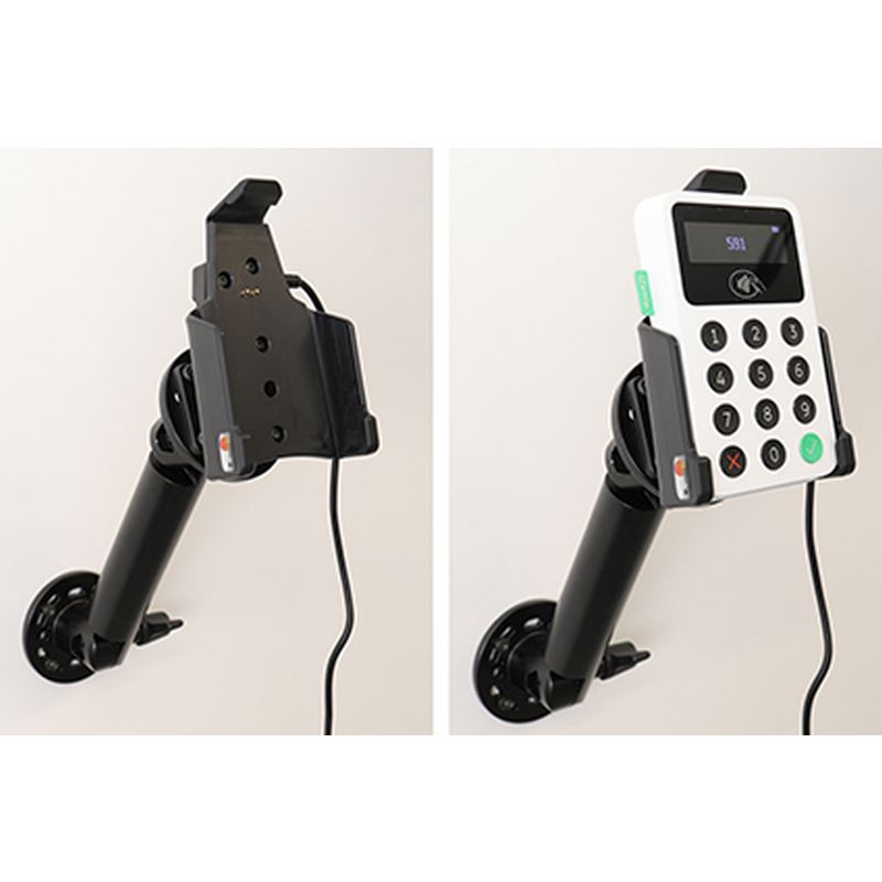 Brodit 713144 support fix iZettle Reader 2