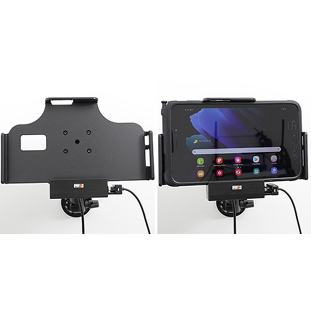 Brodit 713364 Halterung Galaxy Tab Active 2&3