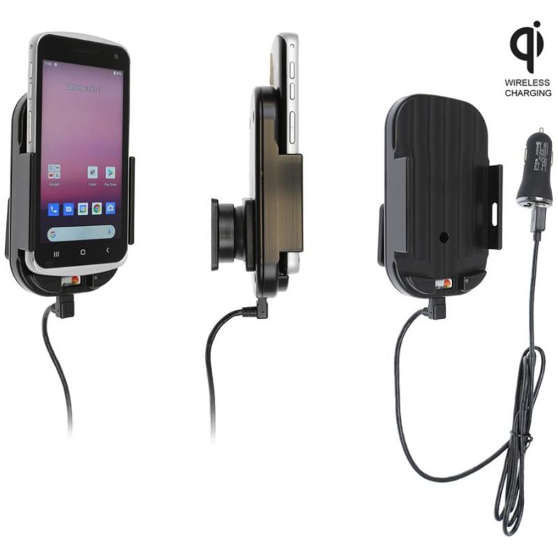 Brodit 718263 Gerätehalterung Point Mobile PM30