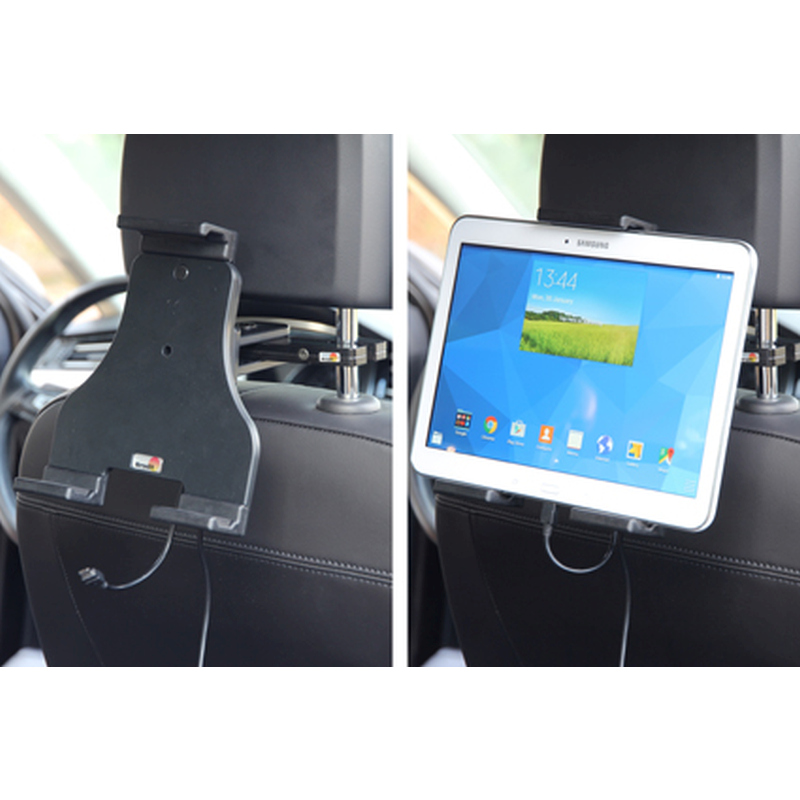 Brodit 727072 Support universel pour tablette USB Type C