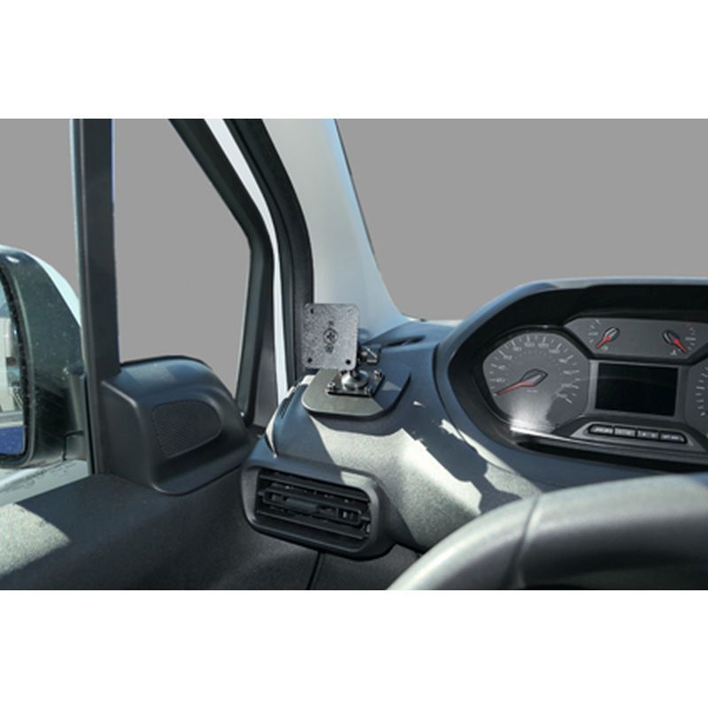 Brodit 213554 Autohalterung Citroen
