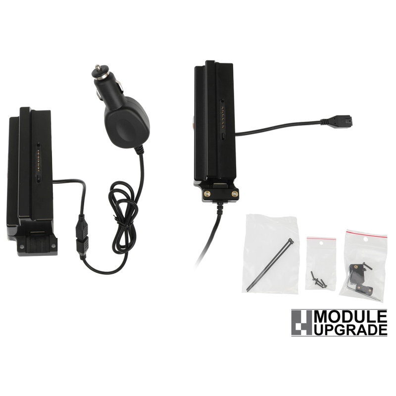 Brodit 216349 Lade-Modul Zebra ET40 8 / ET40 10 / ET45 8 / ET45 10