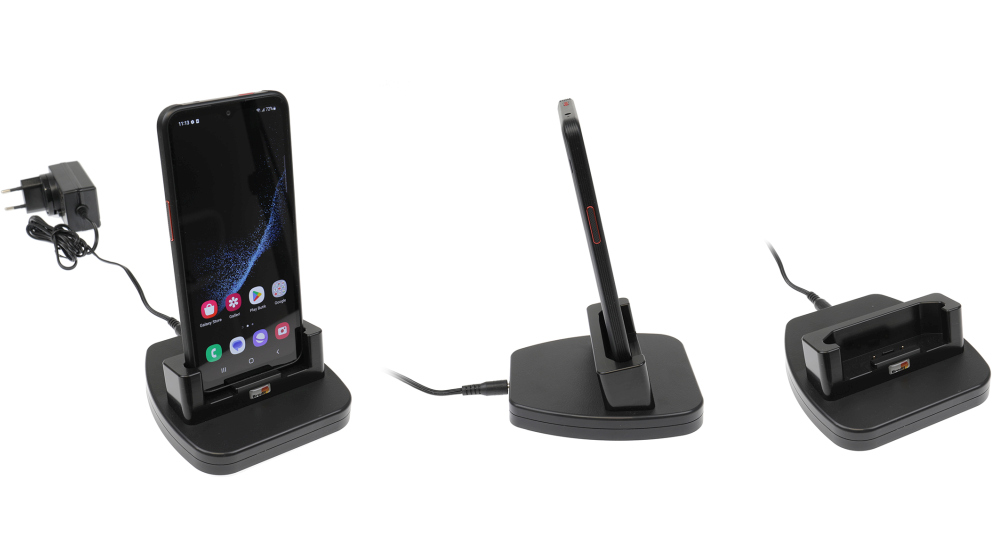 Brodit 216370 Station de recharge Samsung Galaxy Xcover 6 Pro