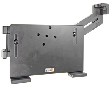 Brodit 511626 Universalhalterung für Tablet (gross)