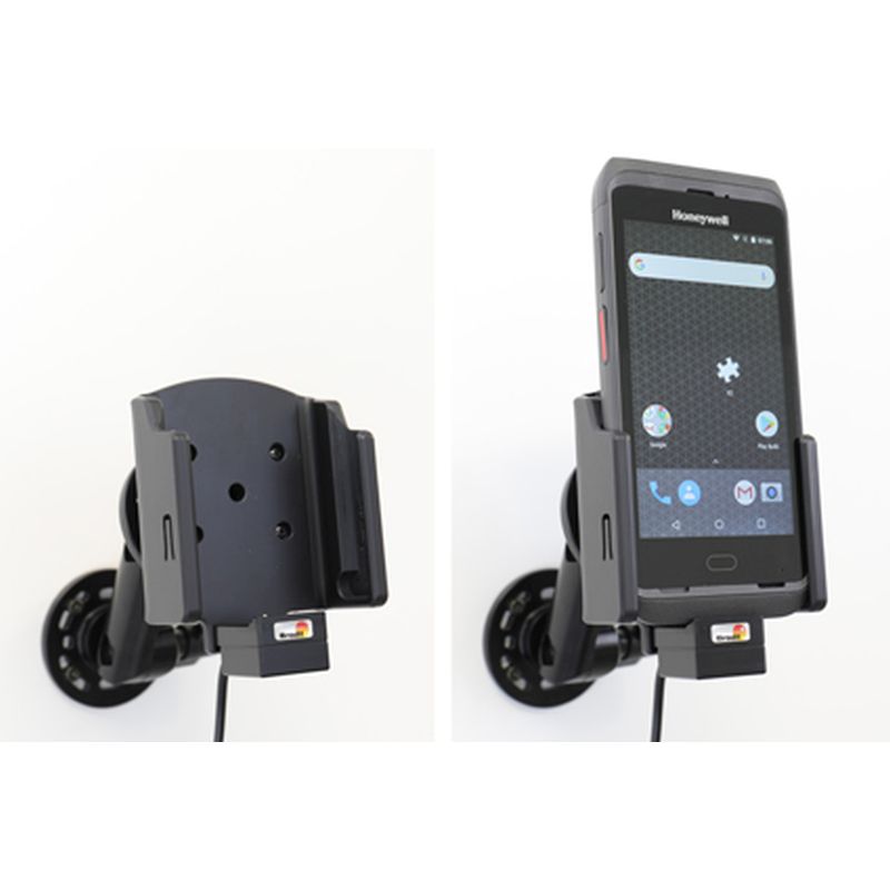 Brodit 712105 support Honeywell Dolphin CT40
