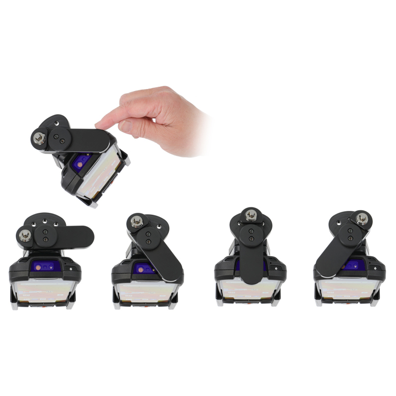Brodit 739310 support appareil Zebra TC73