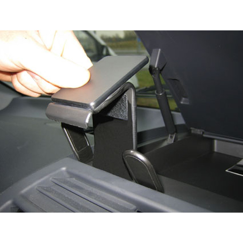 Brodit 853569 support MercedesBenz V-Class annee 04-14, Center mount