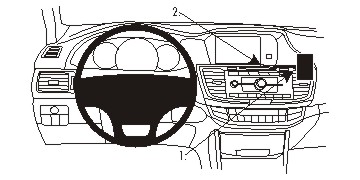 Honda Accord -13