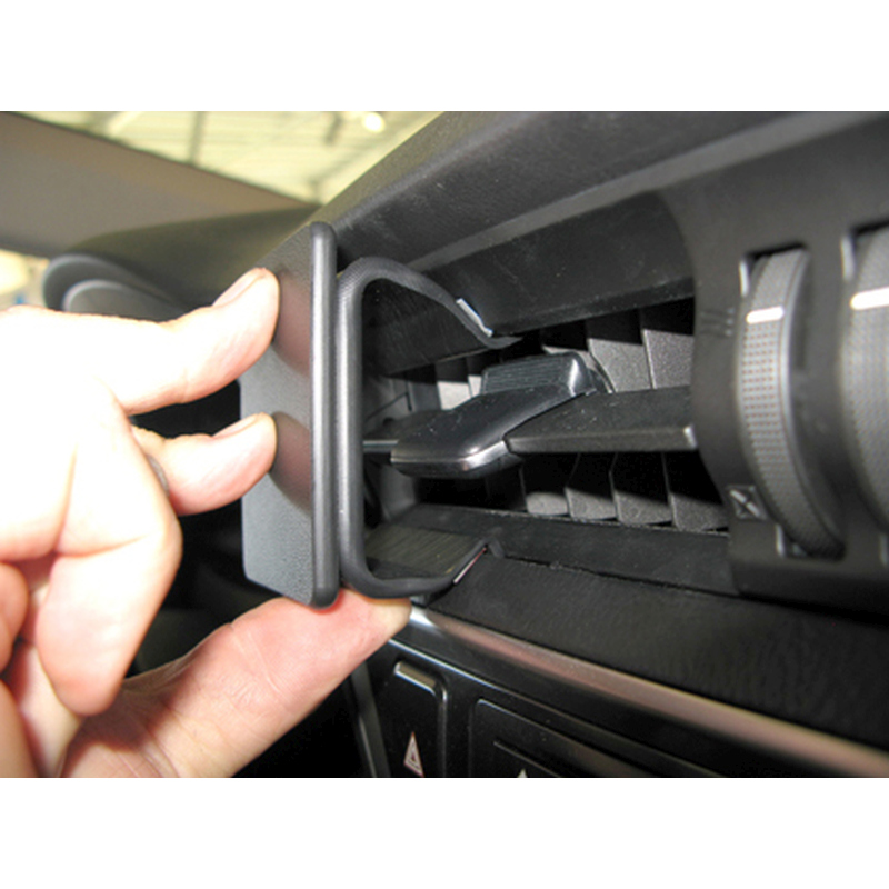 Brodit 854869 support Toyota Auris annee 13-15, Center mount