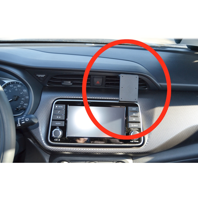 Brodit 855464 support voiture Nissan Kicks 19-