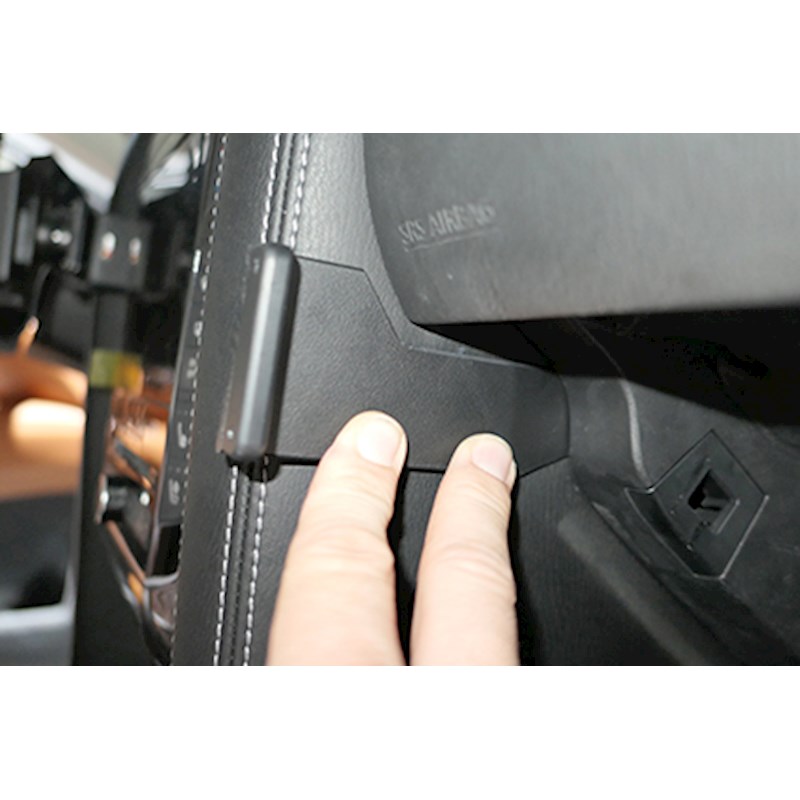 Brodit 855773 support voiture Nissan Patrol 20-21