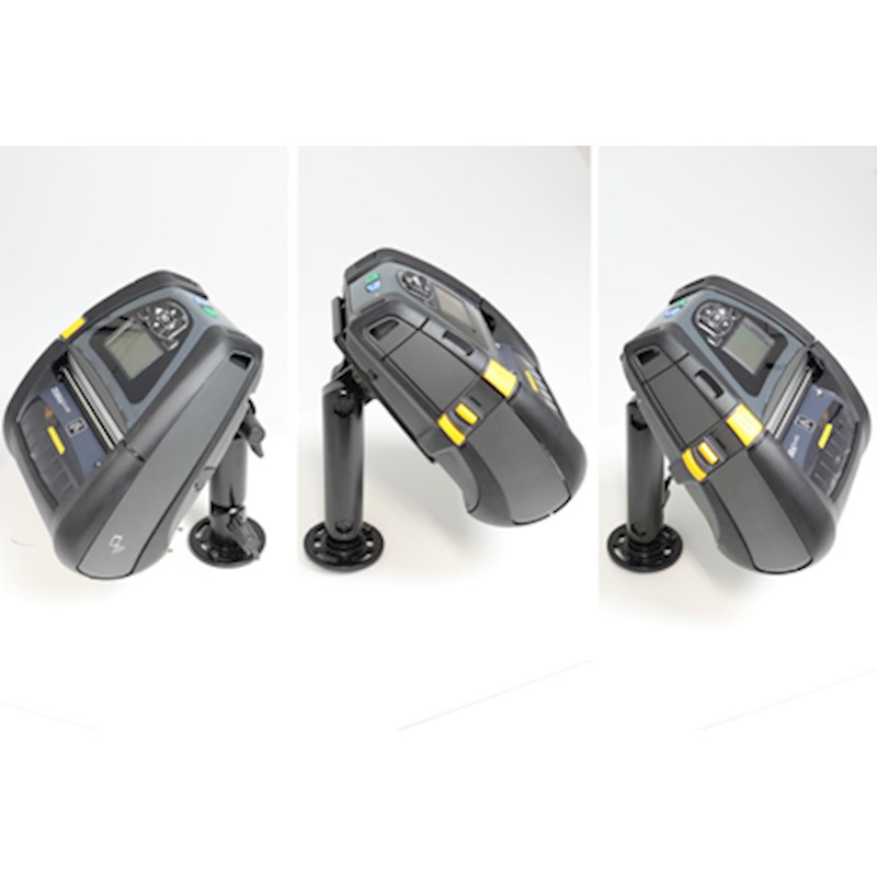 Brodit 216005 Gerätehalterung Zebra QLN420/ZQ630