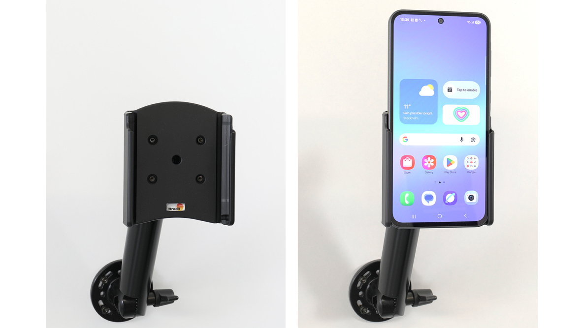 Brodit 711459 Gerätehalterung Samsung Galaxy A36