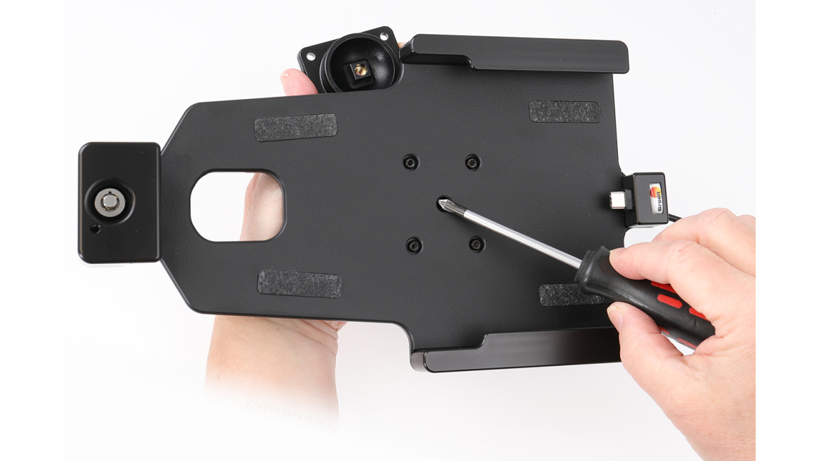 Brodit 752458 Halter Samsung Galaxy Tab Active 5