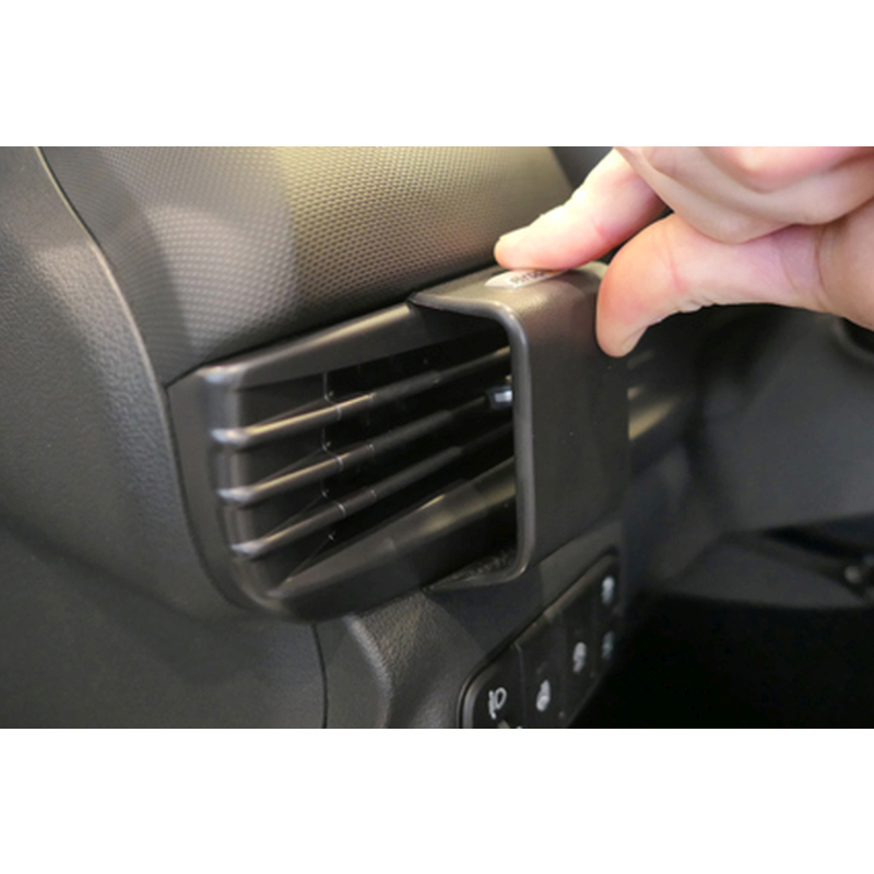 Brodit 805660 support Hyundai i20 21- partie gauche