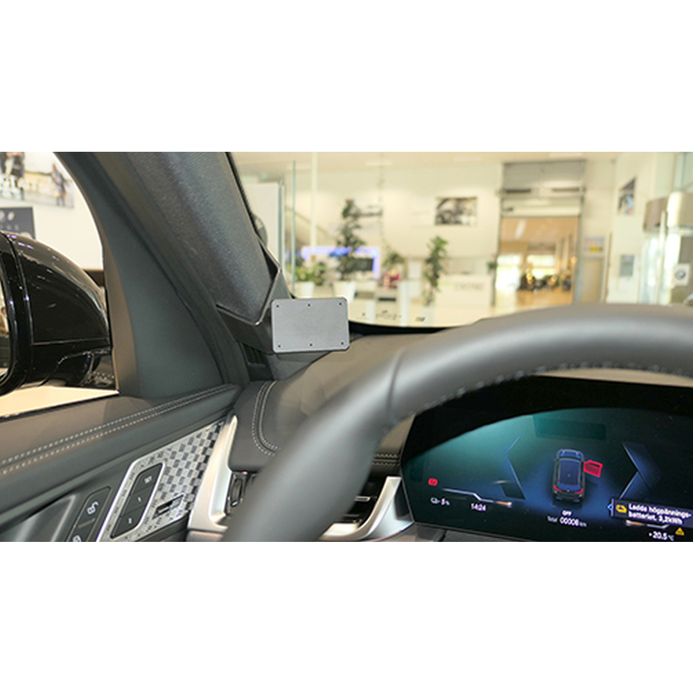 Brodit 805960 Autohalterung BMW X1 U11 23-