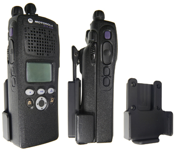 Brodit Passiv Halterung Motorola XTS-2500